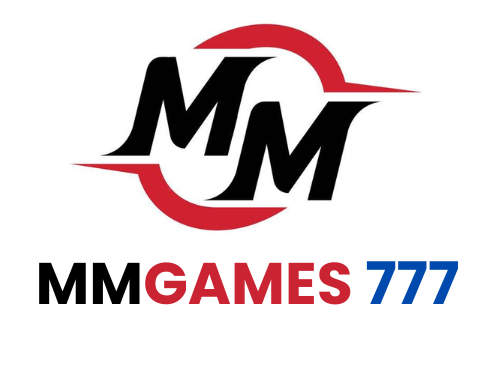 MMGames777 Games